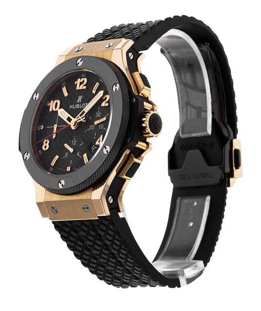 Hublot Big Bang 301.PB.131.RX Image 2